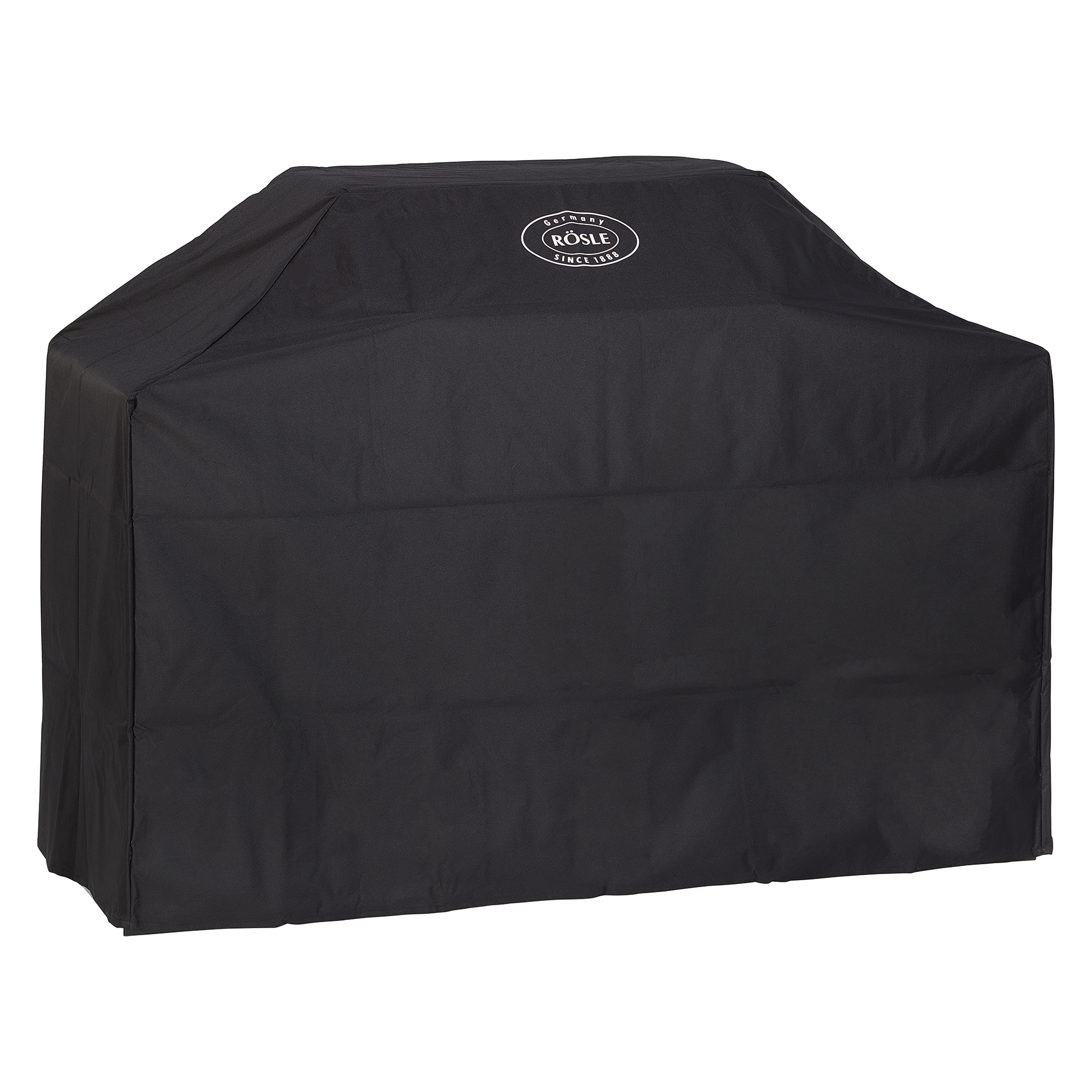 Abdeckhaube BBQ-Island Videro G4-SL schwarz