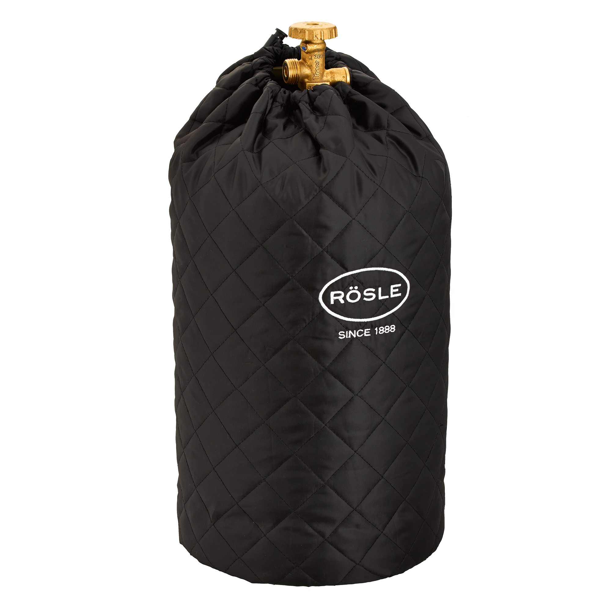 Abdeckhaube für Gasflasche 11 kg DE