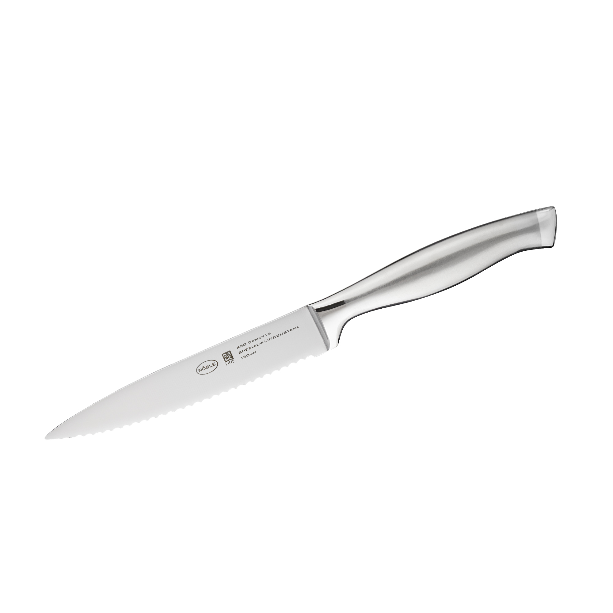 Universalmesser BASIC LINE 13 cm 