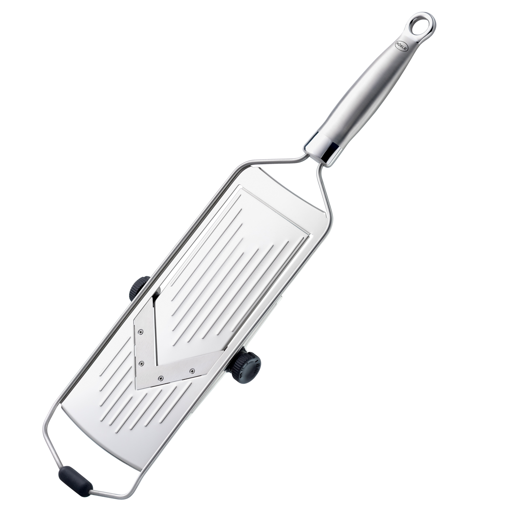 Fine Grater with Wire Handle 11 x 40 cm