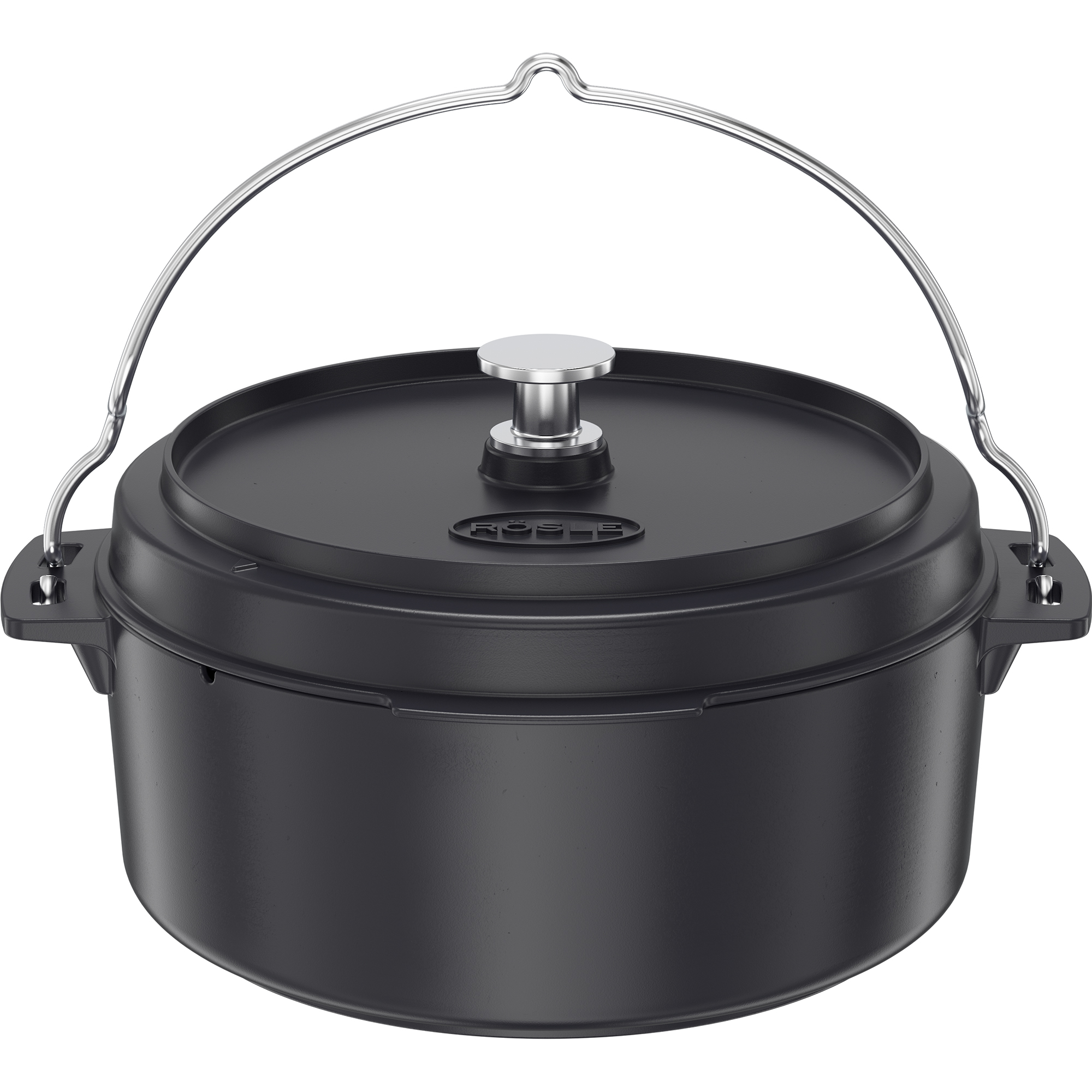 Dutch Oven Ø 35 cm Vario