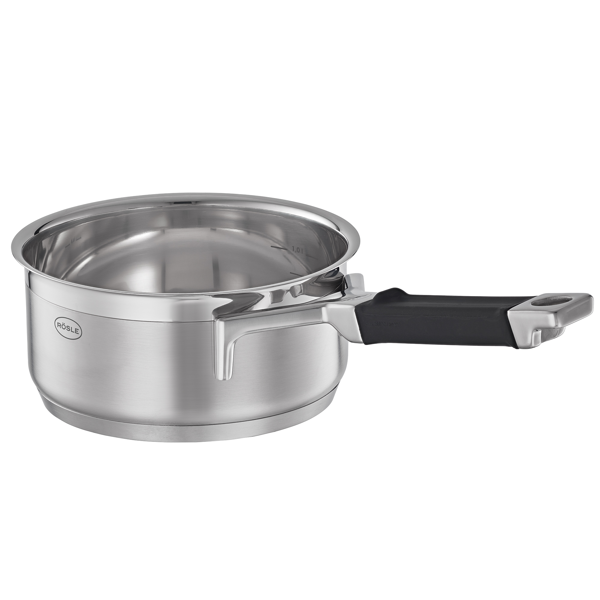 SILENCE PRO steelpan Ø 16 cm