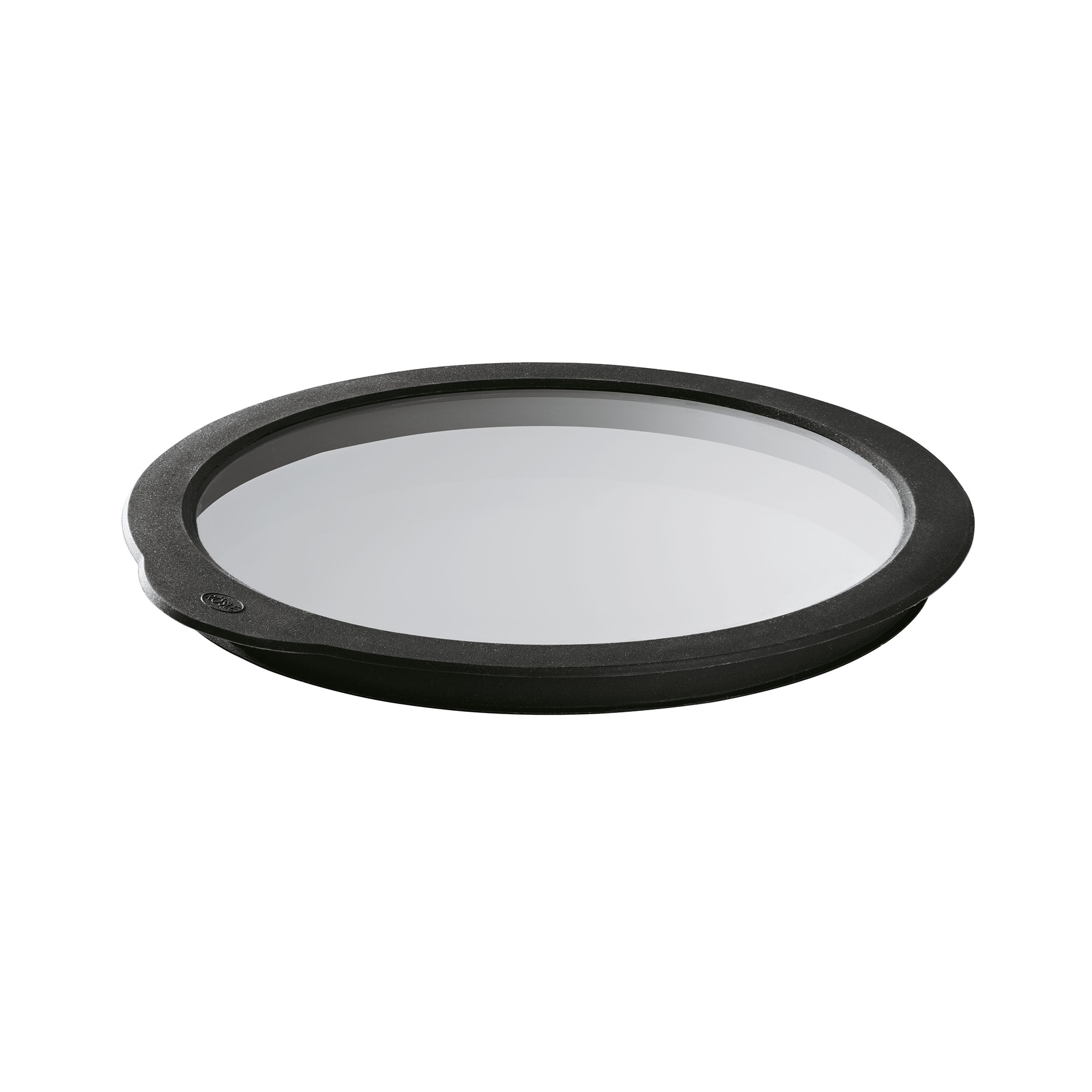 Glass Lid with Silicone Ø 16 cm|6.3 in.