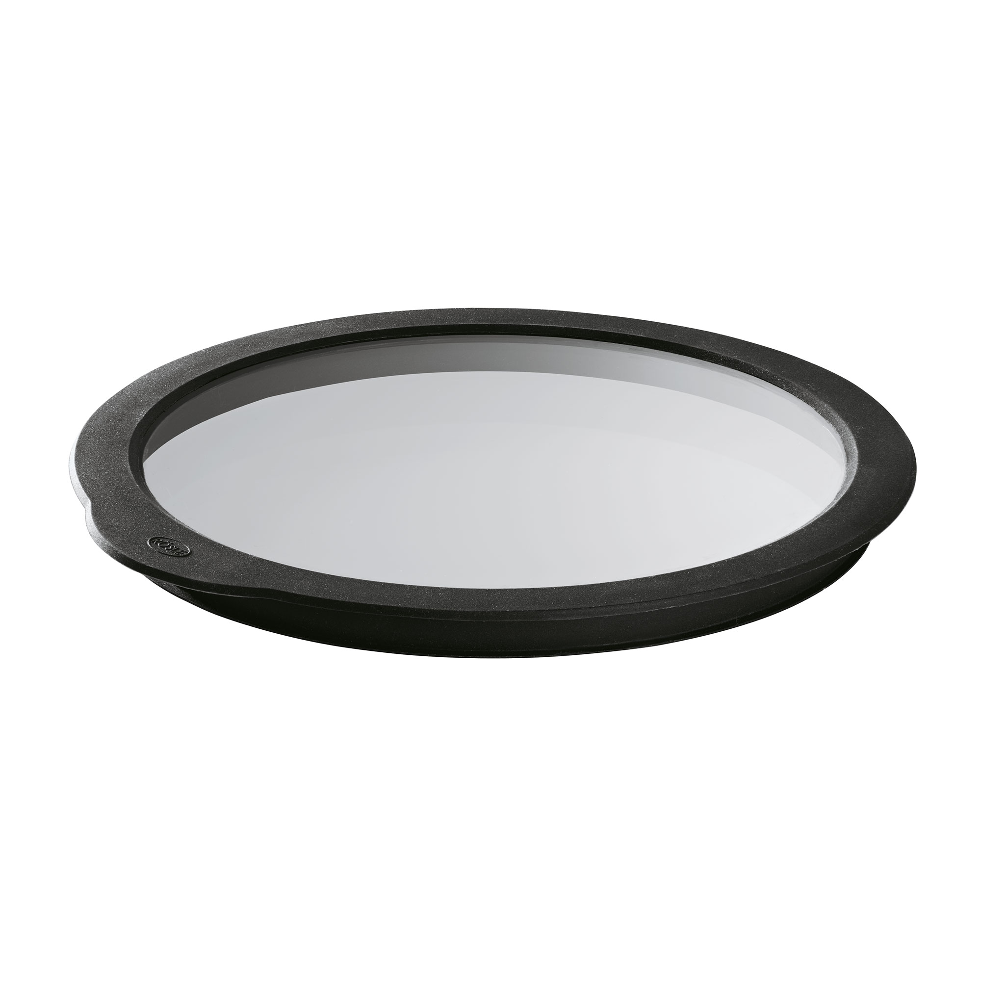 Glass Lid with Silicone Ø 20 cm|7.9 in.