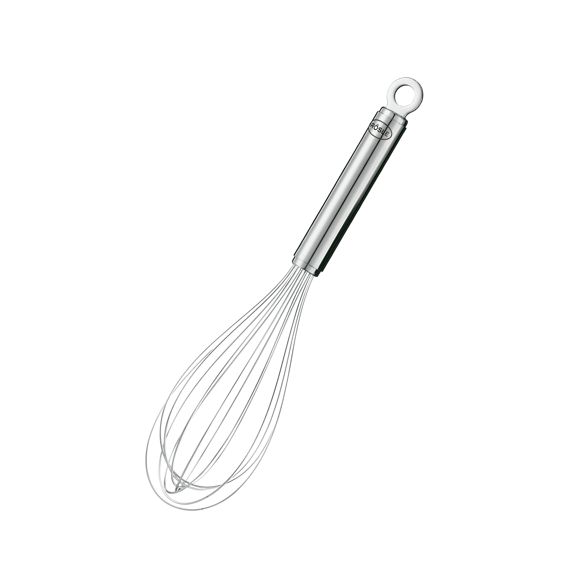 Coil Whisk - Definition and Cooking Information 