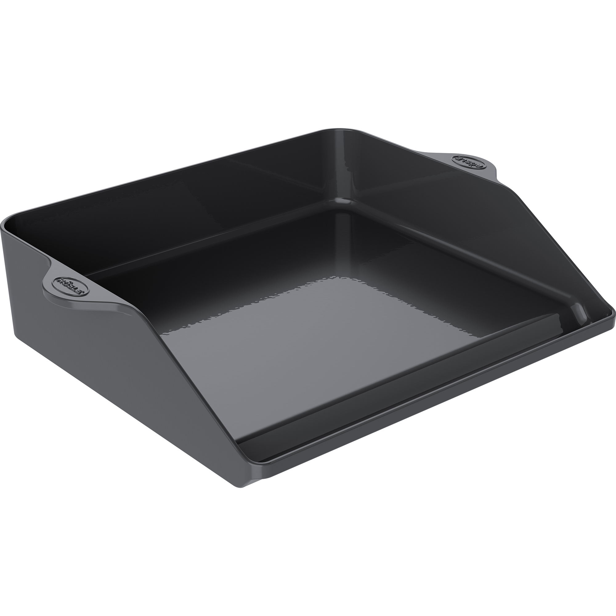 Plancha Grillplatte, 36,5 x 46,5 cm, für ARTISO, VIDERO und MAGNUM